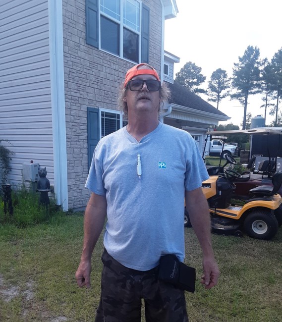 Obituary of William Westley Mahoney