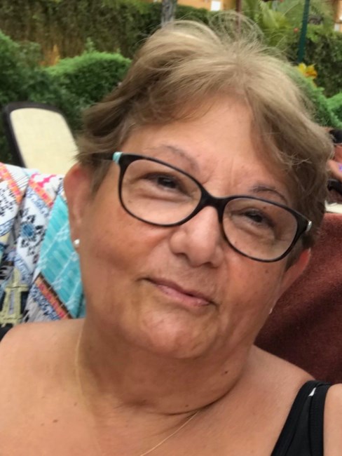 Obituary of Orientine Grow