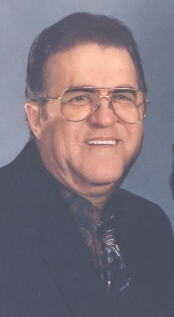 Obituary of Luis Mayor