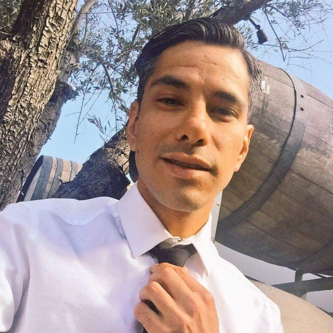 Obituary of Peter Isaac Paplanus