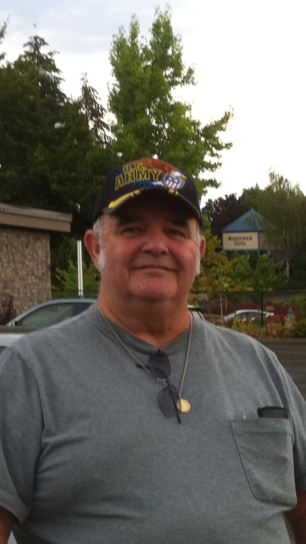 Avis de décès de Gerald Gordon Micheau