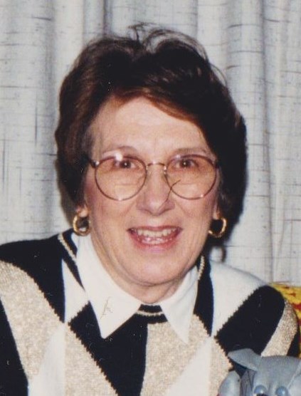 Obituary of Doris Tincher