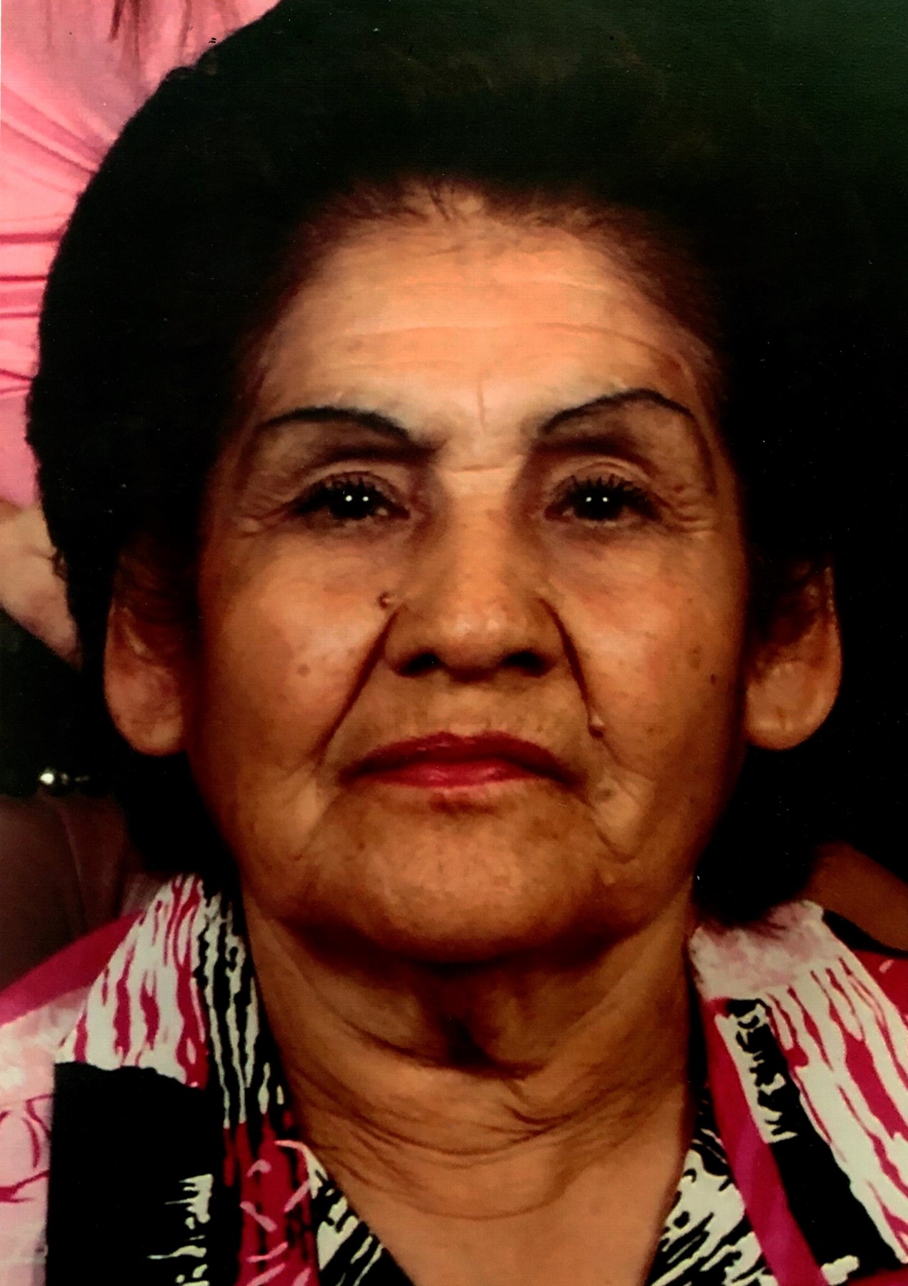 Maria Dolores Sevilla Obituary - Riverside, CA