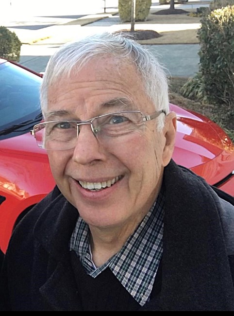 Obituary of John Paul Hofsess