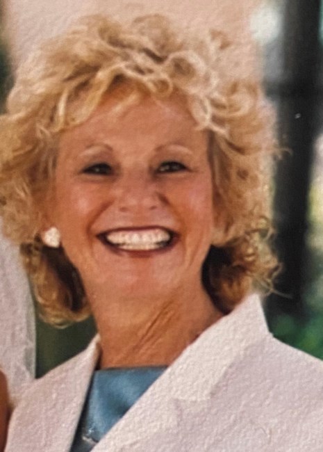 Obituary of Judy Lee Kelly
