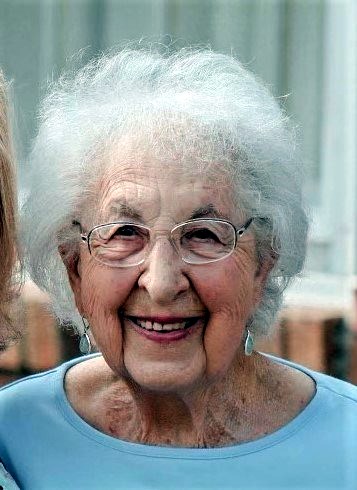 Obituary of Virginia Grillo Wise