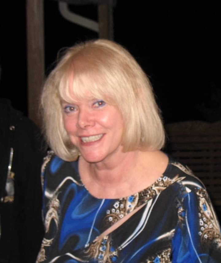 Obituary of Patricia Janssen Twiford