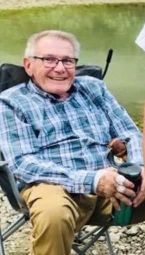 Obituario de Branas Randy Haid