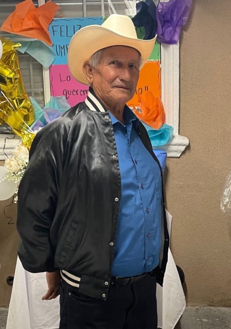 Obituary of Ramon Aguilera