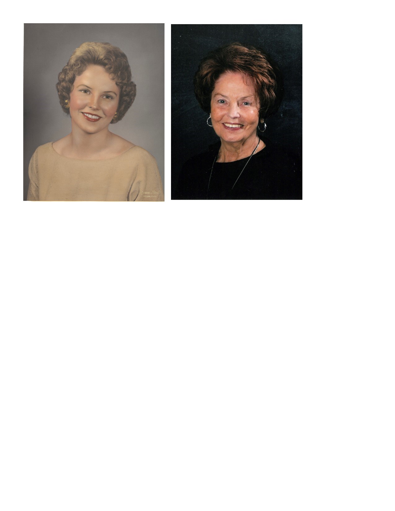 Obituary of Anna Marie Bankhead Perkins