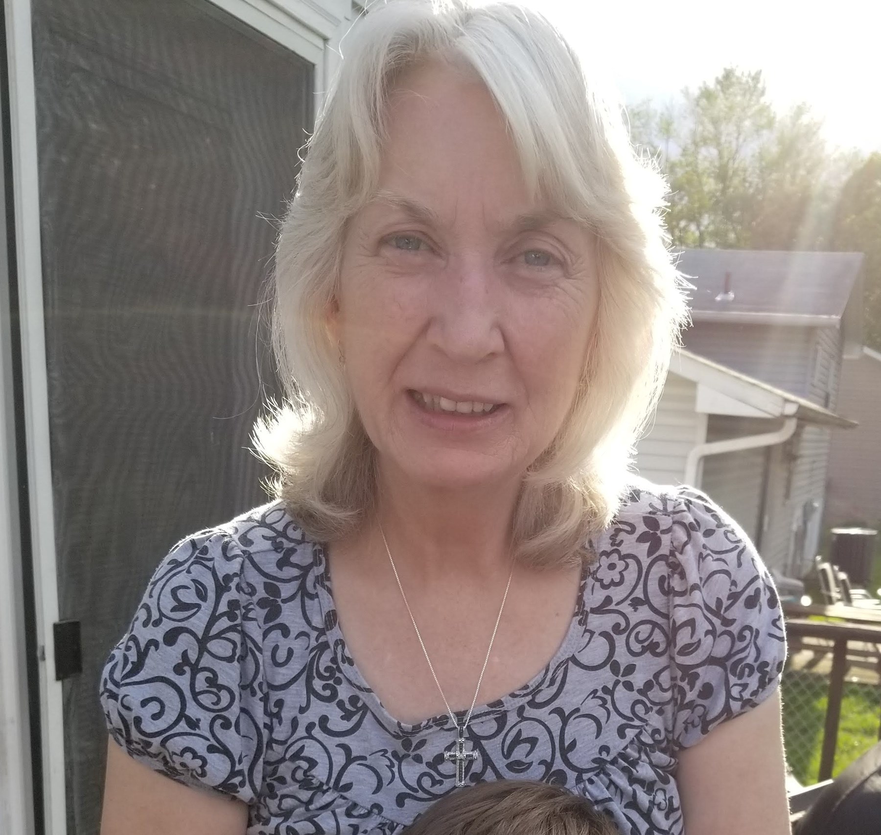 Linda Lee Gregory Obituary Grove City, OH