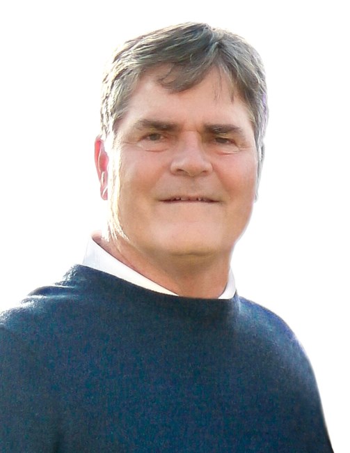 Obituary of Charles Mason de Chambeau