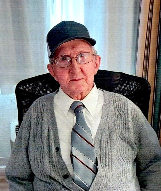 Obituary of Armand C. Bouffard