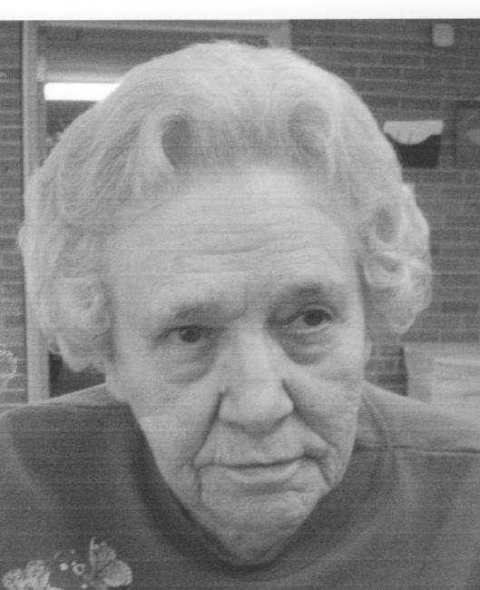 Obituary of Reba D. Lewis