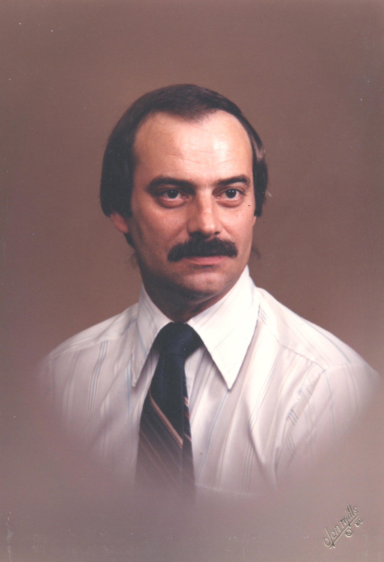 Ronald Lamb Obituary - Knoxville, TN