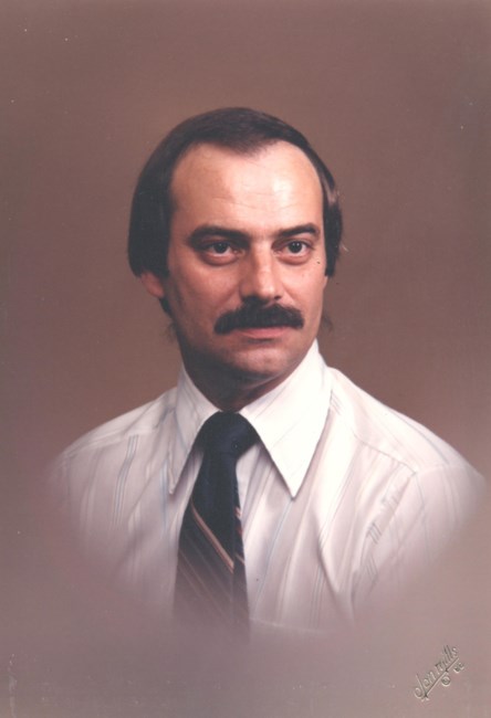 Obituary of Ronald Lamb