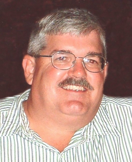 Obituary of Jeff Underdal