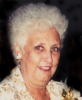 Obituary of Dorothy Ann Woosley