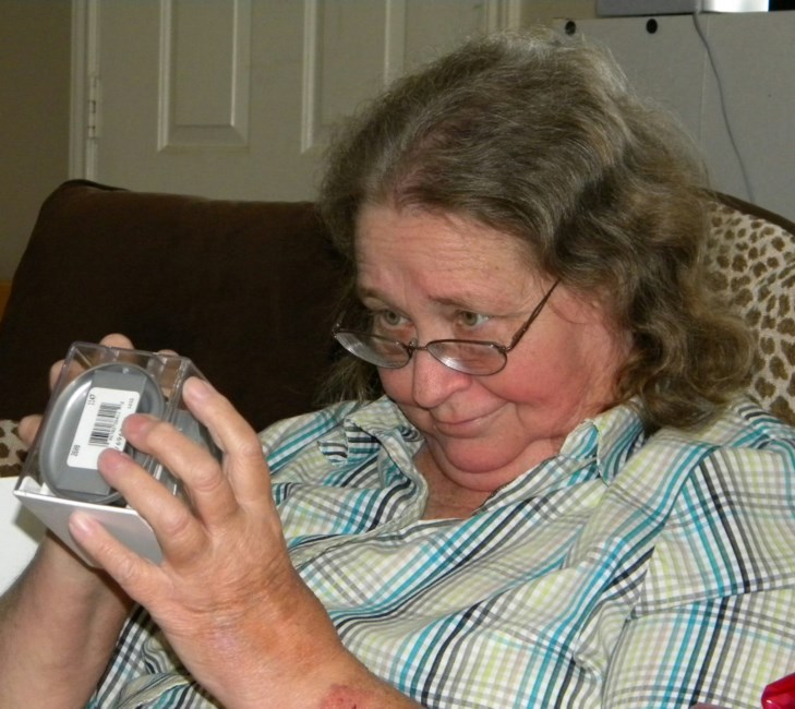 Obituary of Karen D. Dávila