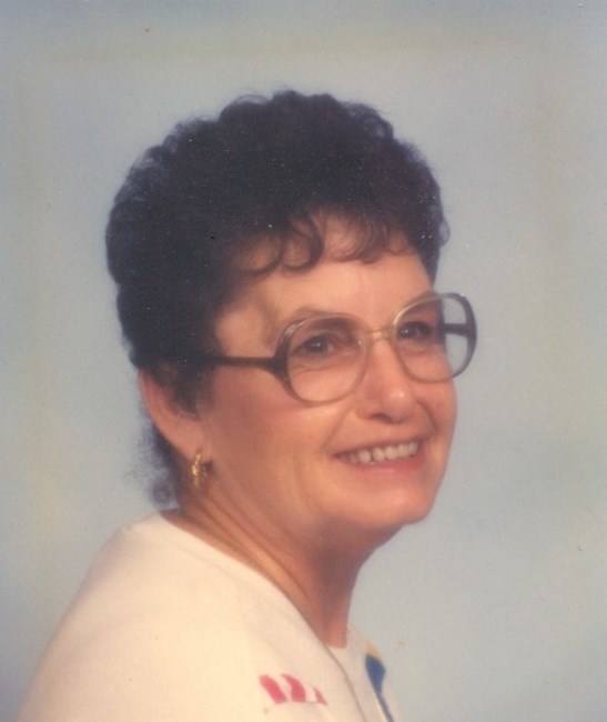 Obituary of Katherine Stroud Ewen