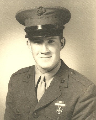 Obituary of Pete Miller