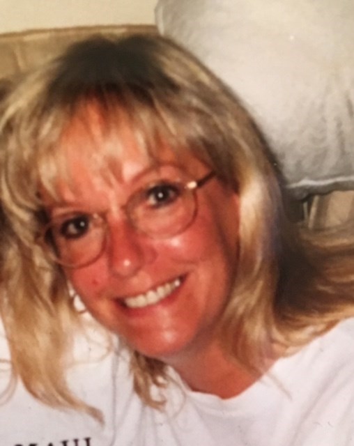 Obituario de Irene Marie Harris