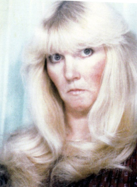 Obituary of Carol Jean Plante
