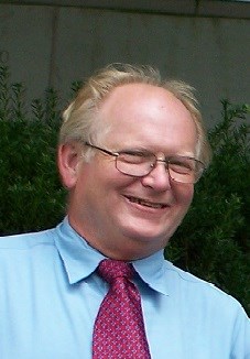 Obituary of Brian Eugene Alexander