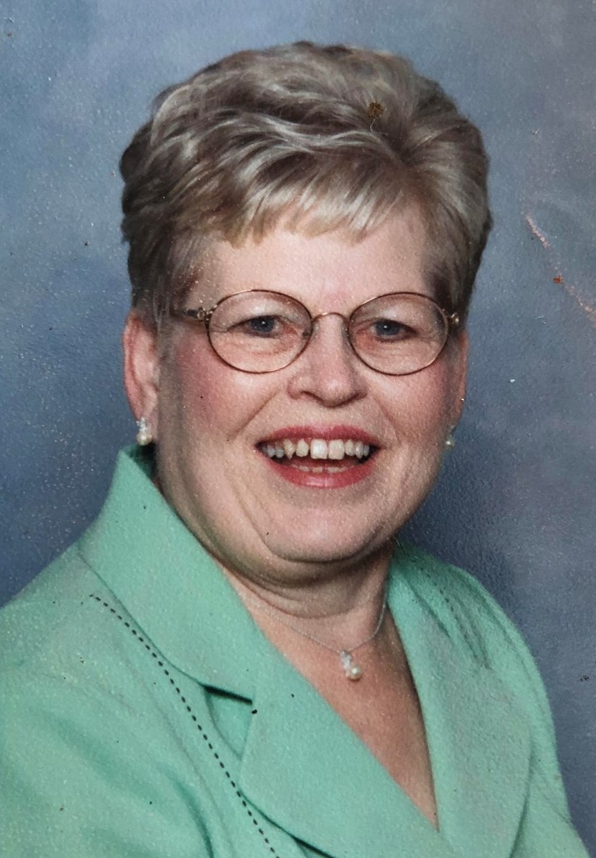 Joanne Smith Obituary Macon, GA