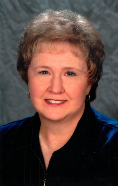 Obituary of Marjorie Ann Meyer