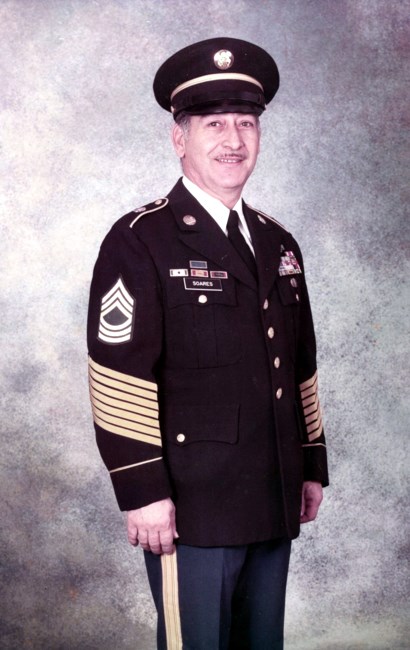 Obituary of Frank Soares