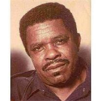 Obituary of Isaiah Jones