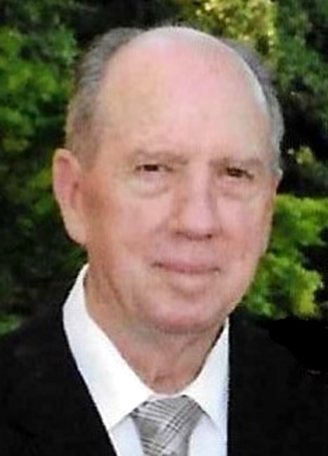 Obituary of Donald Ray Hawkins