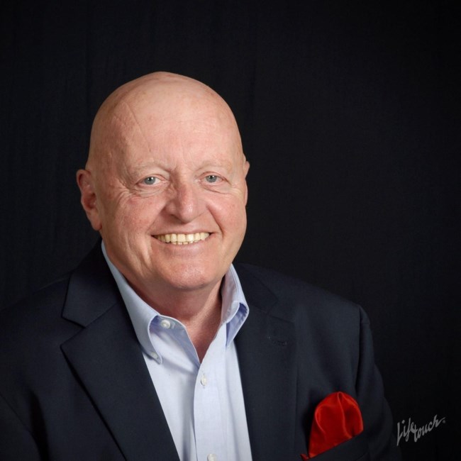 Obituary of Paul Edward Gloekler