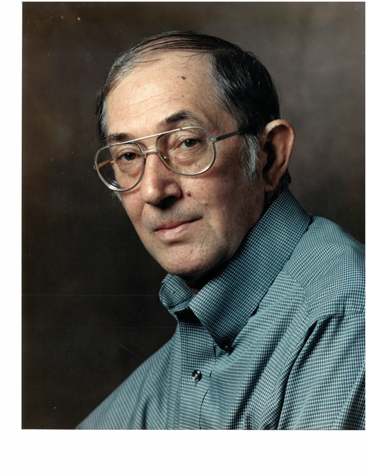 Obituary of James Frances Woodard Jr.