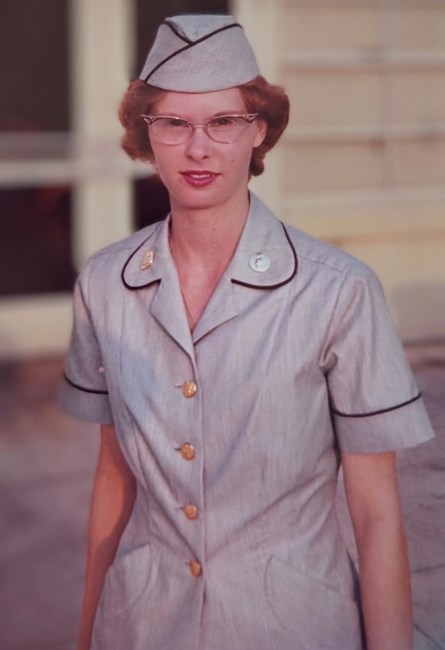 Obituary of Vassie Fay Taylor