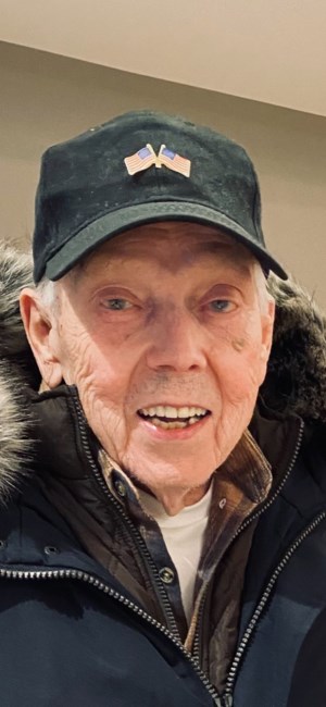 Obituary of Gerald B Slawter