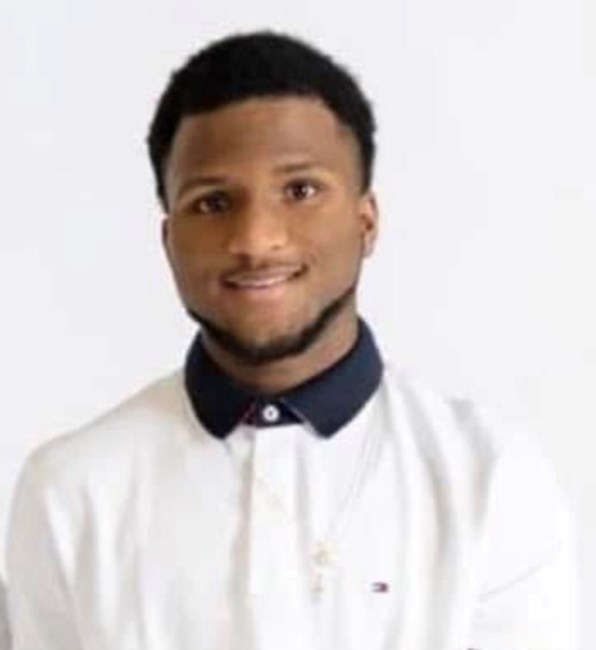 Obituary of Dane Eugene Howard