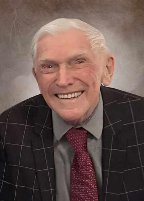 Avis de décès de Pierre-Paul Caty