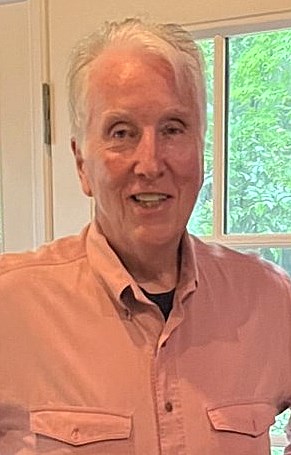 Obituary of Thomas Geoffrey Langdon