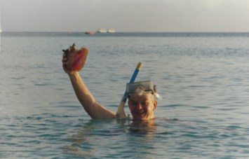 Obituary of Robert Witmer Jefferson