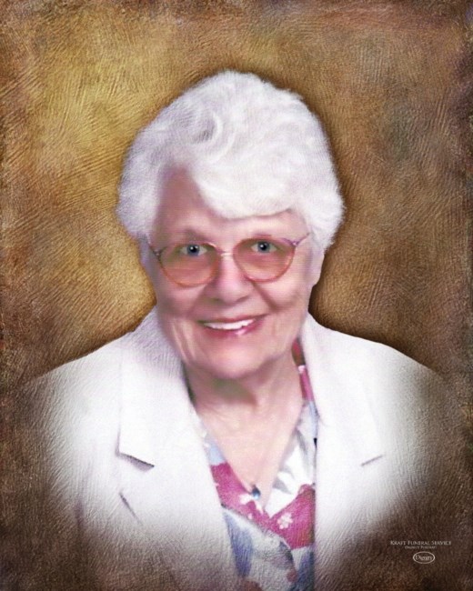 Obituary of Virginia E. Armes