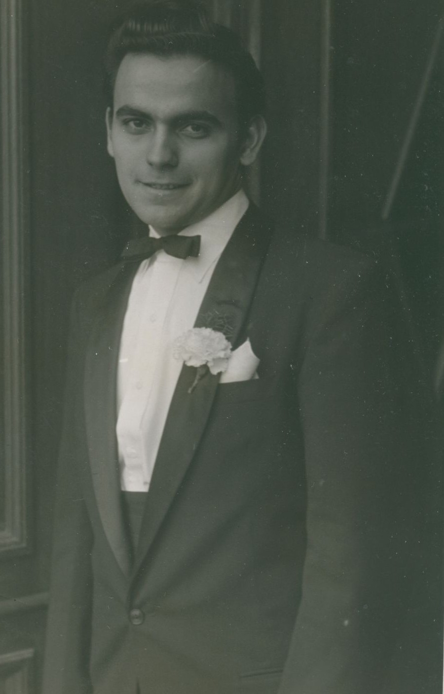 Obituary of Vito Parise Jr.