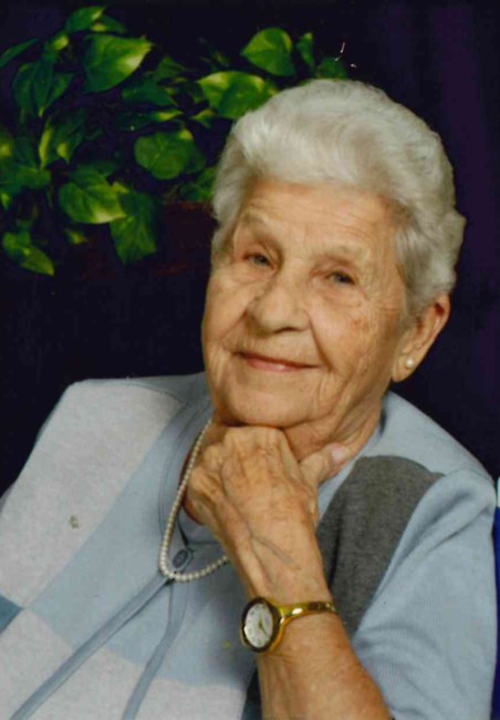 Obituary of Beverly Marie Glaze