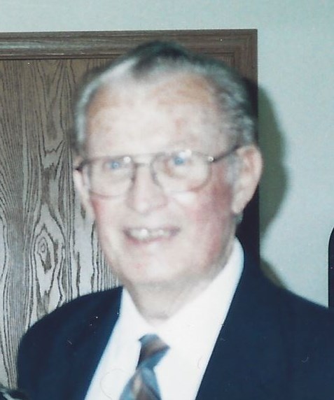 Obituary of John D. Griffith