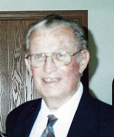 Obituary of John D. Griffith