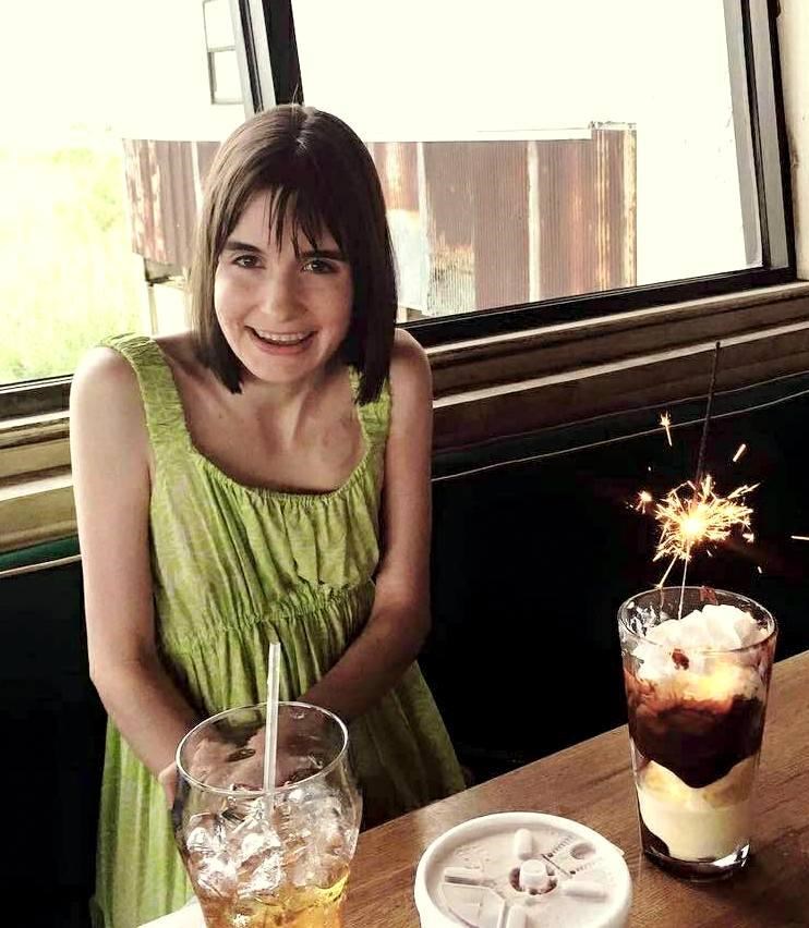 Obituary of Sarah Elizabeth Roberts