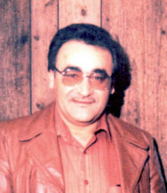 Obituary of Bienvenido Santana Mendoza