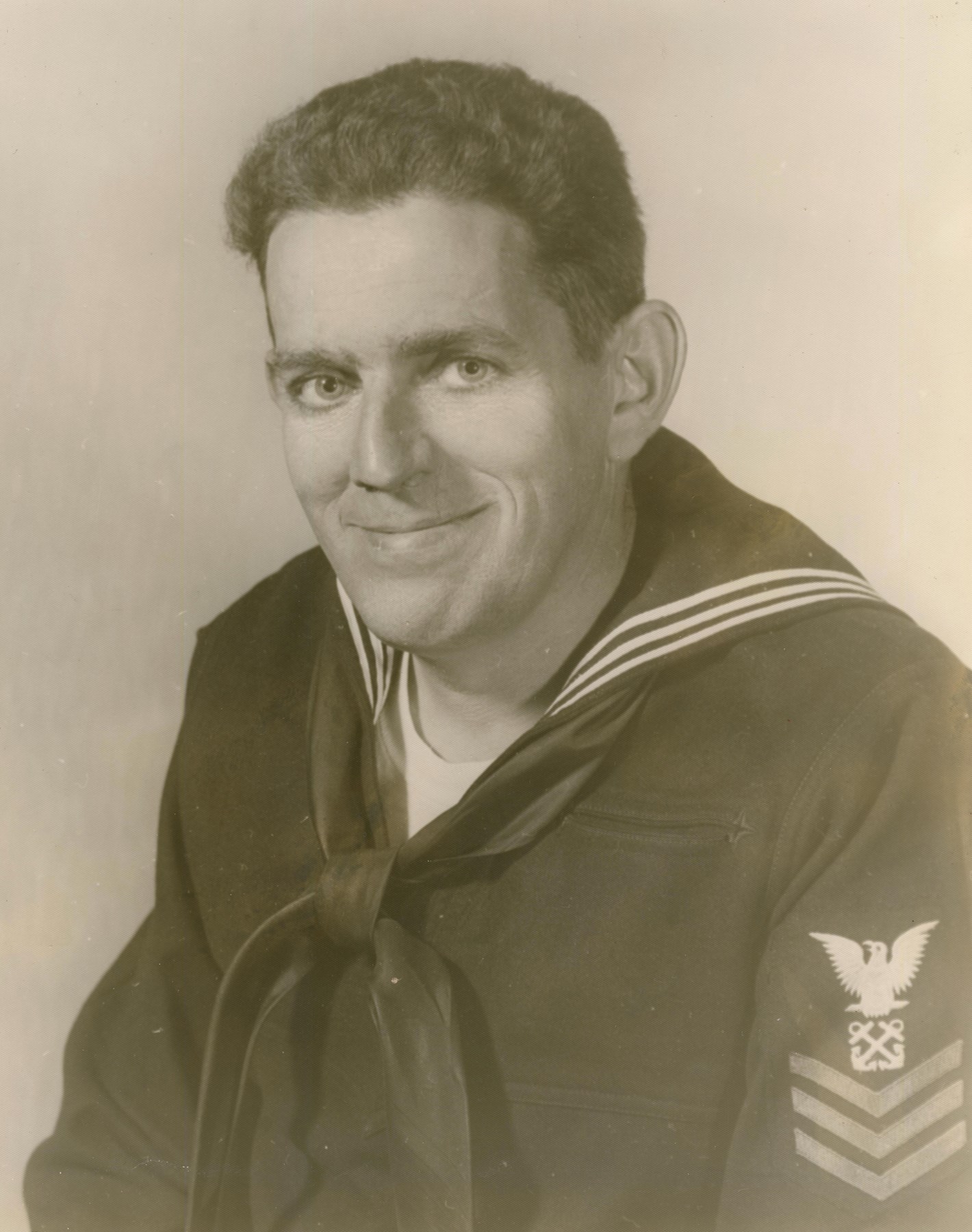 Obituary of Vernon F. Parker