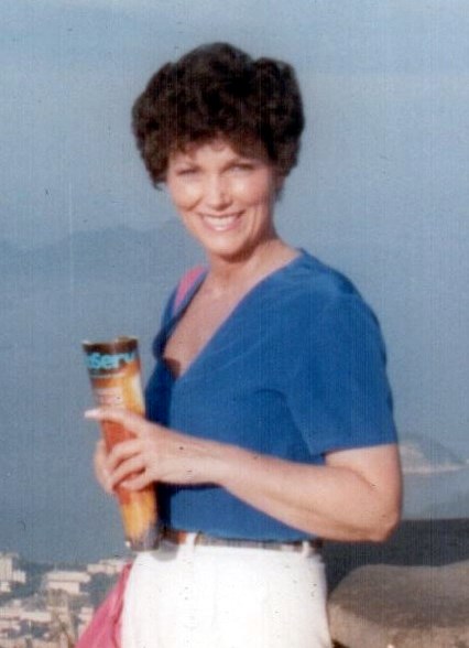 Obituario de Beryl D. Perusini